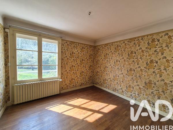 Maison à vendre 4 pièces 84,2 m² Migennes