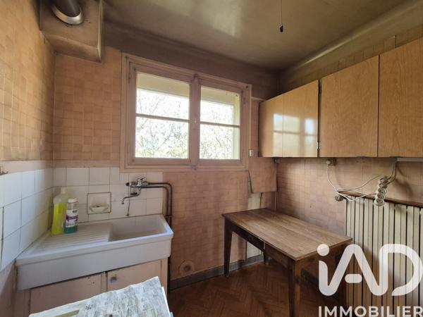 Maison à vendre 4 pièces 84,2 m² Migennes