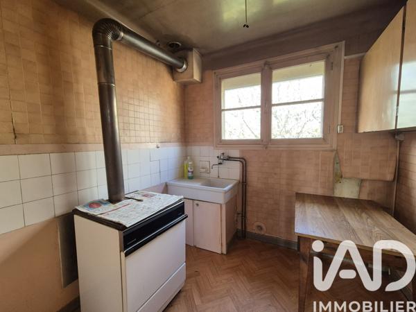 Maison à vendre 4 pièces 84,2 m² Migennes