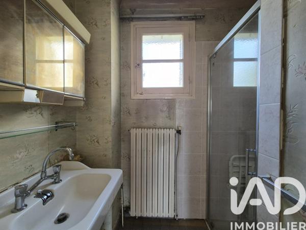Maison à vendre 4 pièces 84,2 m² Migennes