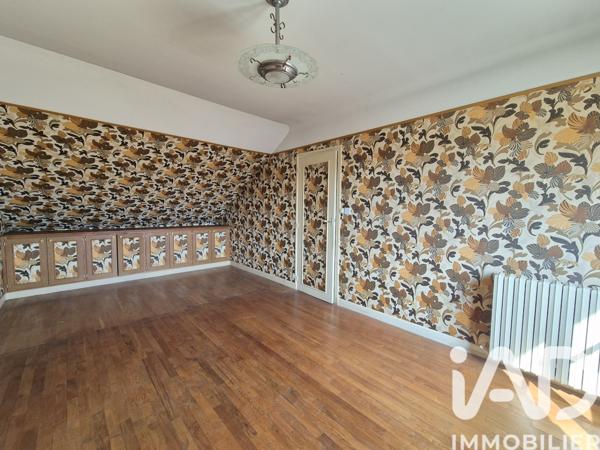 Maison à vendre 4 pièces 84,2 m² Migennes