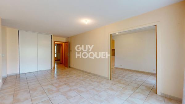 Appartement Vieugy 4 pièce(s) 82.53 m² avec Garage et Parking