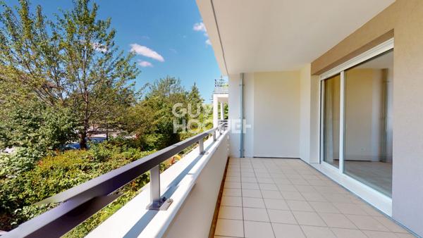 Appartement Vieugy 4 pièce(s) 82.53 m² avec Garage et Parking