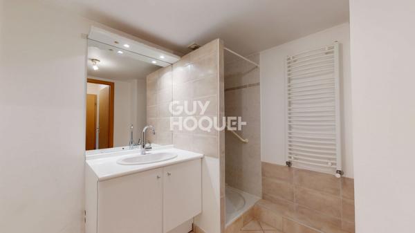 Appartement Vieugy 4 pièce(s) 82.53 m² avec Garage et Parking