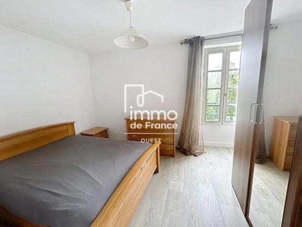 Appartement à vendre à Laval (53000)
