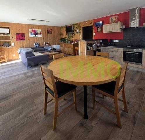 Vente / Immeuble à Saint-Yorre (03270)