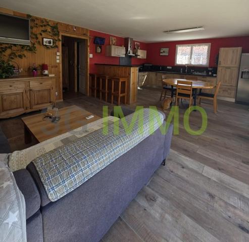 Vente / Immeuble à Saint-Yorre (03270)