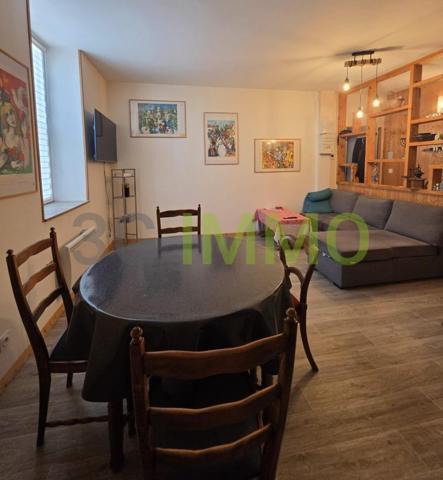 Vente / Immeuble à Saint-Yorre (03270)