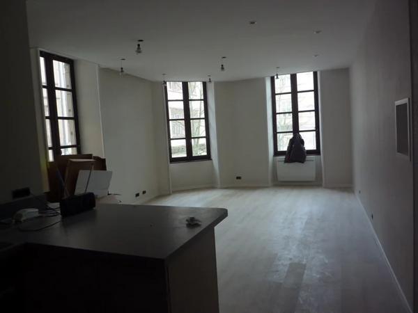 Appartement à louer à Rodez (12000)