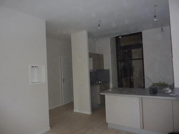 Appartement à louer à Rodez (12000)