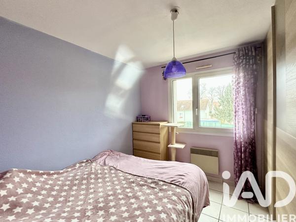 Appartement à vendre 2 pièces 47 m² Cernay