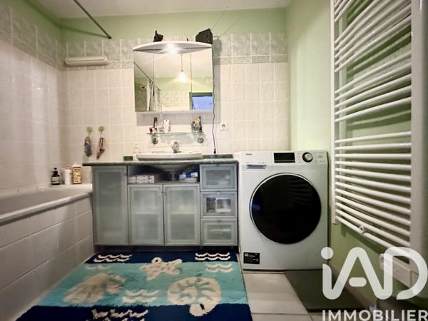 Appartement à vendre 2 pièces 47 m² Cernay