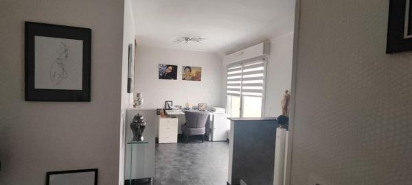25400 TAILLECOURT : Appartement Duplex 5 pièces 144.67 m2 avec terrasses