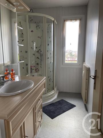 appartement à vendre  3 pièces - 70,17 m2 DECIZE - 58