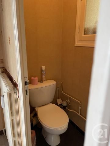 appartement à vendre  3 pièces - 70,17 m2 DECIZE - 58