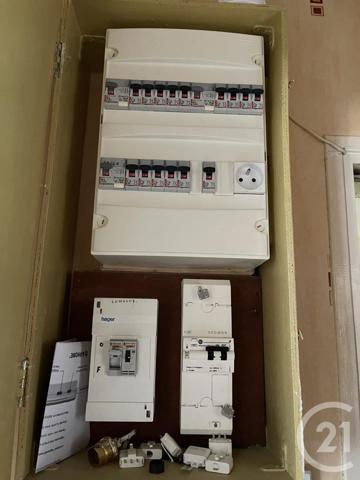 appartement à vendre  3 pièces - 70,17 m2 DECIZE - 58