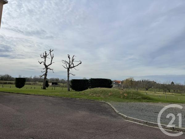 appartement à vendre  3 pièces - 70,17 m2 DECIZE - 58