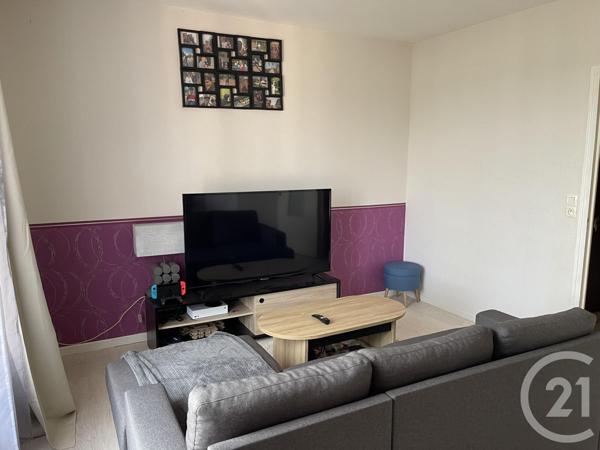 appartement à vendre  3 pièces - 70,17 m2 DECIZE - 58