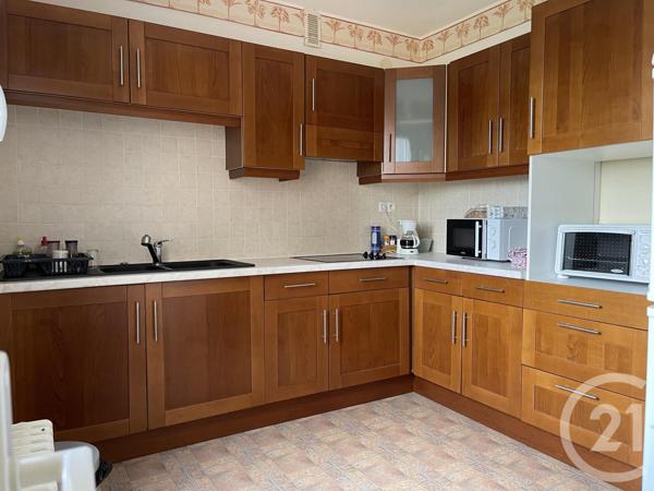 appartement à vendre  3 pièces - 70,17 m2 DECIZE - 58