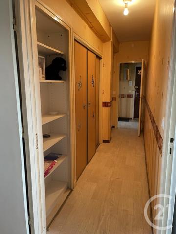 appartement à vendre  3 pièces - 70,17 m2 DECIZE - 58