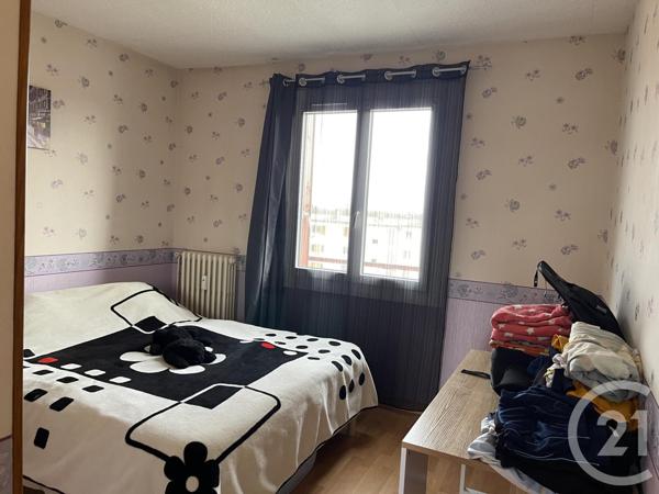 appartement à vendre  3 pièces - 70,17 m2 DECIZE - 58