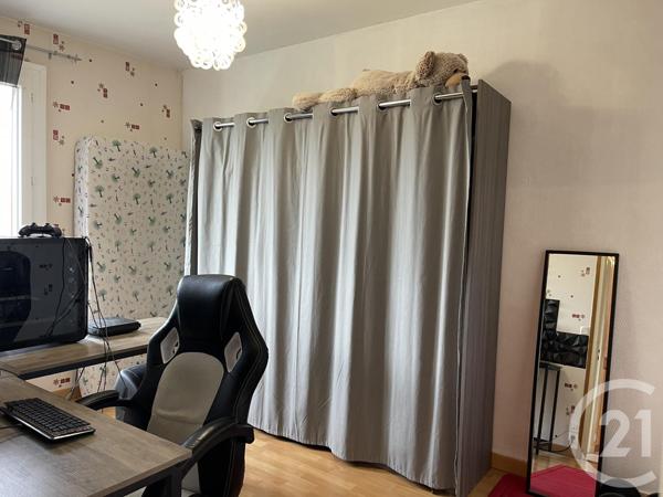appartement à vendre  3 pièces - 70,17 m2 DECIZE - 58