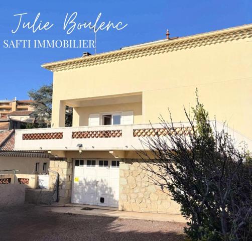 Maison 109m2 au cœur d'Aubenas