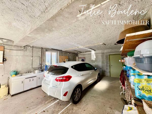 Maison 109m2 au cœur d'Aubenas