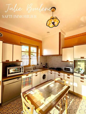 Maison 109m2 au cœur d'Aubenas