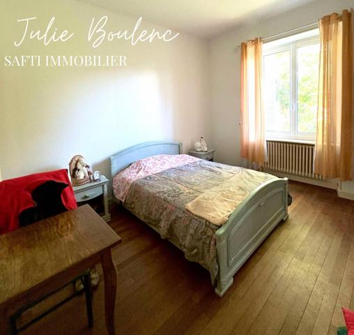 Maison 109m2 au cœur d'Aubenas