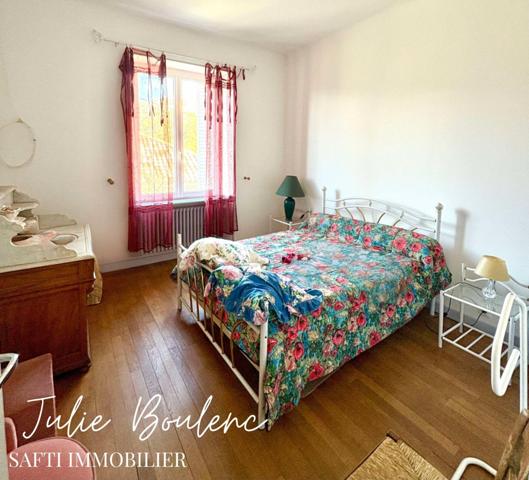 Maison 109m2 au cœur d'Aubenas