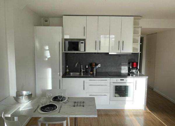 Appartement à louer  2 pièces • 37 m2 Nancy