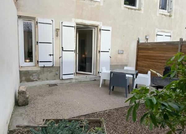 Appartement à louer  2 pièces • 37 m2 Nancy