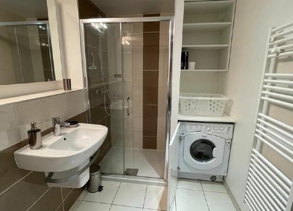 Appartement à louer  2 pièces • 37 m2 Nancy