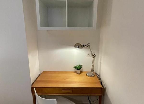 Appartement à louer  2 pièces • 37 m2 Nancy