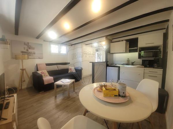 Appartement  en vente - Manche - 50