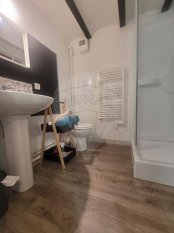 Appartement  en vente - Manche - 50