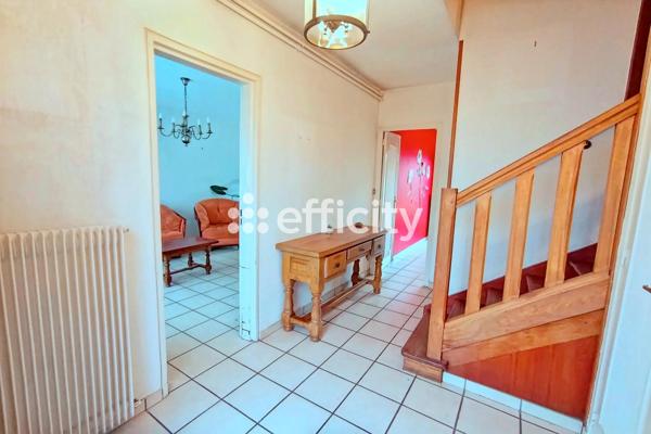 Maison 4 pièces - 90 m² Exclusivité efficity