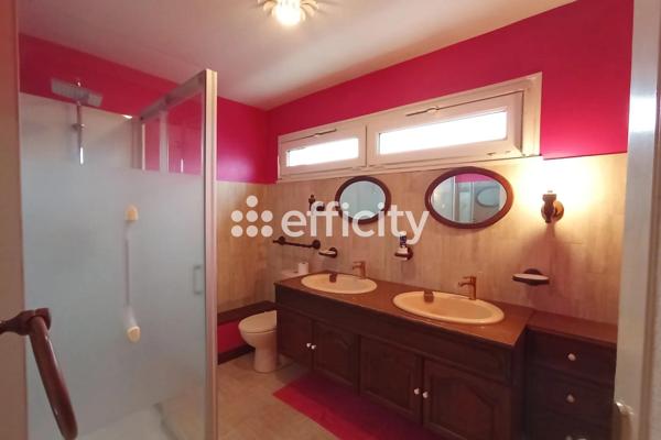 Maison 4 pièces - 90 m² Exclusivité efficity