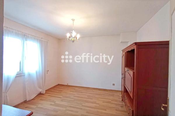 Maison 4 pièces - 90 m² Exclusivité efficity