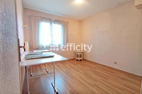 Maison 4 pièces - 90 m² Exclusivité efficity