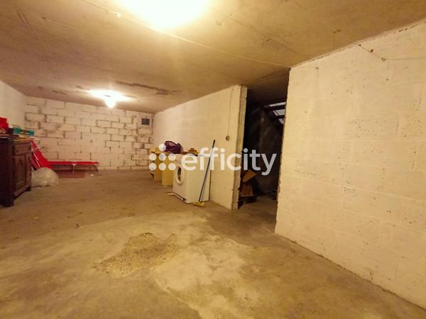 Maison 4 pièces - 90 m² Exclusivité efficity