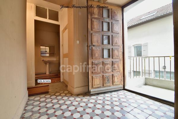 Maison à vendre 7 pièces PUBLIER (74)