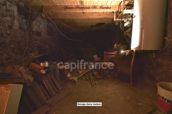 Maison à vendre 7 pièces PUBLIER (74)