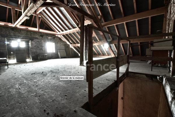 Maison à vendre 7 pièces PUBLIER (74)