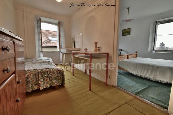 Maison à vendre 7 pièces PUBLIER (74)