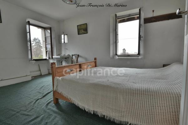 Maison à vendre 7 pièces PUBLIER (74)