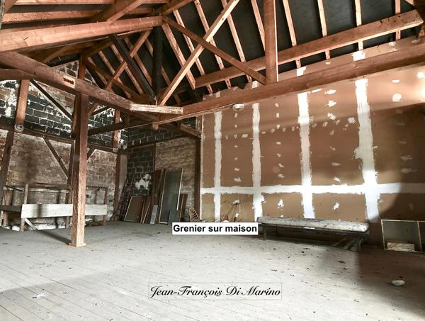 Maison à vendre 7 pièces PUBLIER (74)