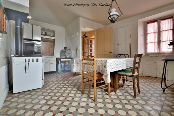 Maison à vendre 7 pièces PUBLIER (74)