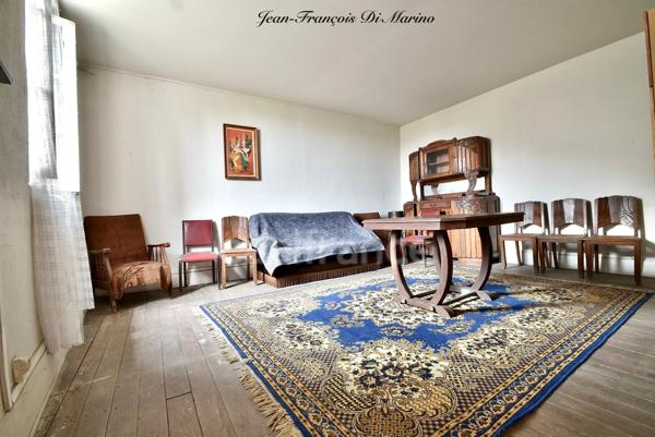 Maison à vendre 7 pièces PUBLIER (74)